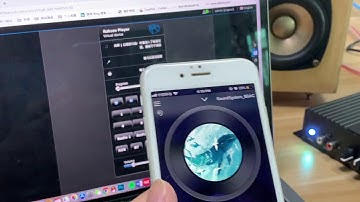 RAKOSO Audio System Works with FIBARO Home Center