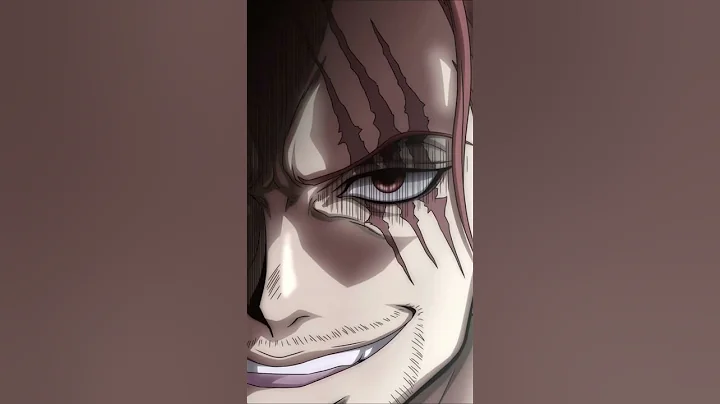 Shanks can be the most Evil Character in the One Piece Verse