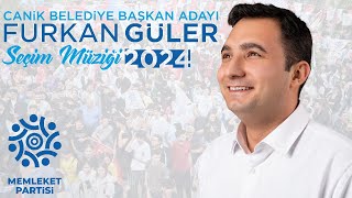 Şarkımız 🧿 Memleket Uyarıyor! Canik Memleket diyor! Resimi