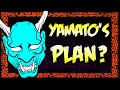 What Is Yamato's Plan? - One Piece Theory (983+ Spoilers) | Tekking101