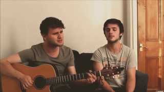 Timshel - Mumford Sons James Cairns And Jake Houlsby Cover