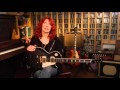 Capture de la vidéo Nancy Wilson From Turn It Up! “Conversations And Extras" - On Tone