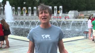 Secretary Jewell's Memorial Day Message to Employees