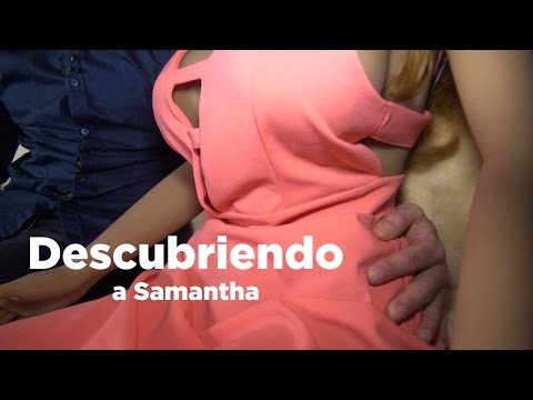 Samantha, la primera muñeca sexual con inteligencia artificial