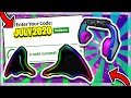 ALL WORKING PROMO CODES AND FREE ITEMS FOR JUNE 2020! (NEW ...