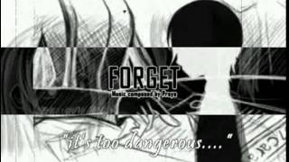 Video thumbnail of "[EZ2DJ] Forget"