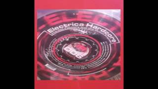 IMPULSE FACTORY - ELECTRICA HARDCORE