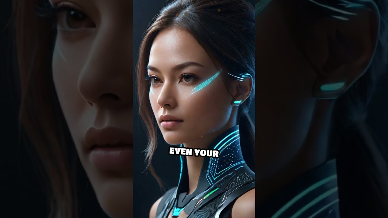 Unlocking Biometrics: A New Era of ID