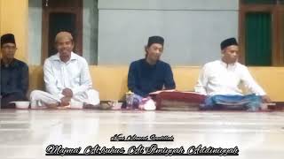 Qodho Sholat & I'adah Sholat Menurut Syafi'iyyah