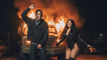 Nicki Minaj, Travis Scott - My Life (ft. Drake, Ravence) 2025