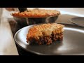 Proper Shepherd's Pie