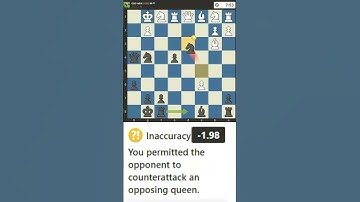 Brilliant Bishop Move Starts the Hunt!