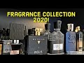 Fragrance Collection 2020 (1K Subscribers!)
