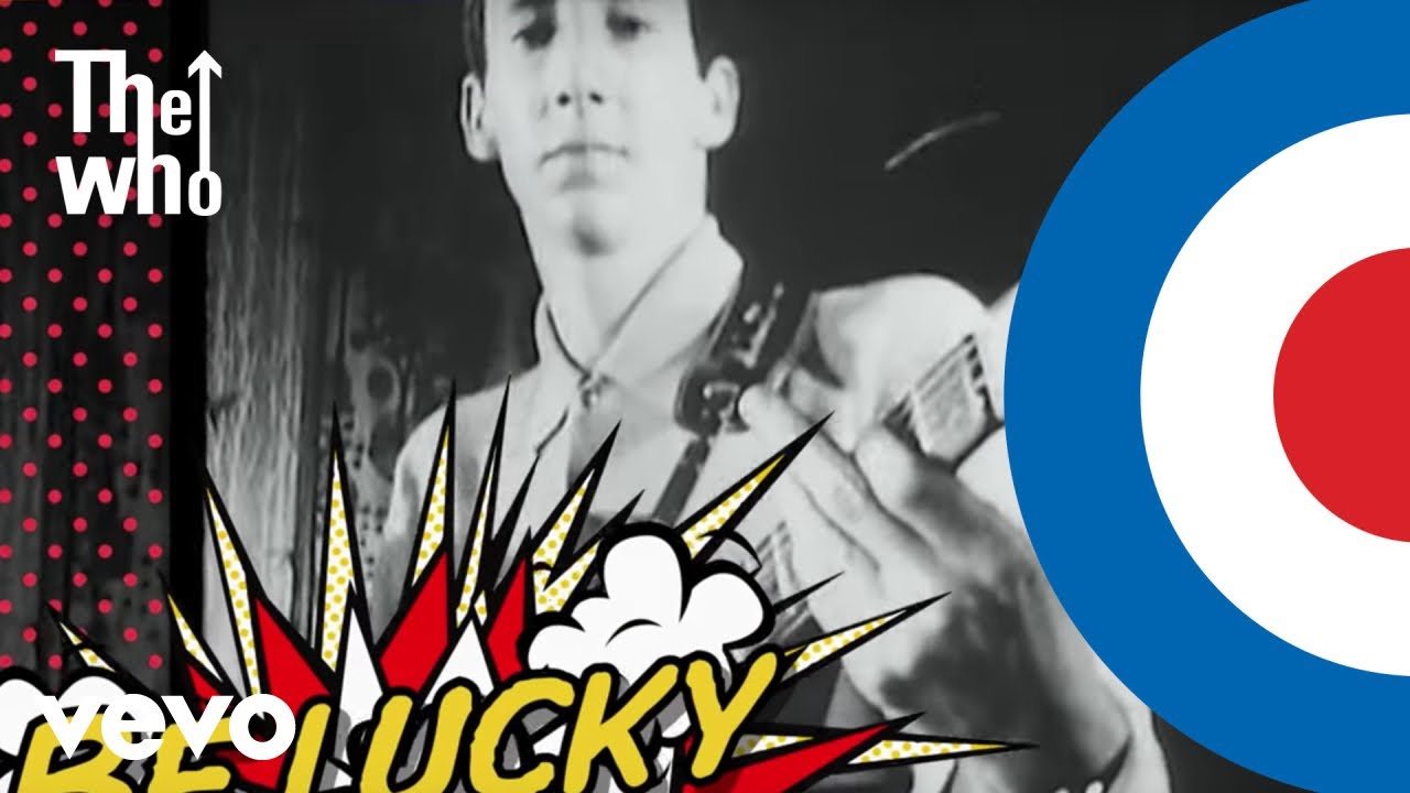 Be Lucky