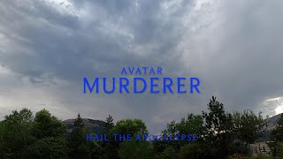 Avatar - Murderer (Lyrics)