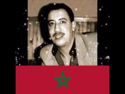 انا ماشي ساهل سعد المجرد اغنية مغربية تراثية حسين السلاوي