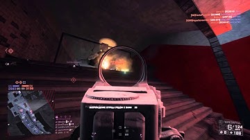 Battlefield 4 PC | DICE FIX PLS moment (netcode bug)