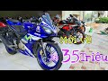 Mới về 2 dòng môtô pkn sieu lượt thanh lí mềm cho anh em đam mê moto bình dương | Mỹ motor