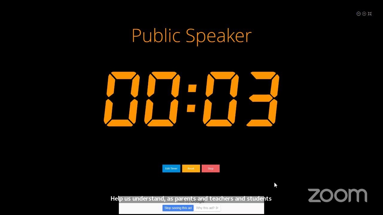 HUSD 03/08/23 Board of Education Meeting