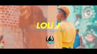 Omwegyemure By Loli J Official Video HD Omwegyemure By Loli J Official Video HD