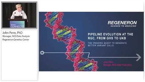 DNAnexus Connect 2018: Pipeline Evolution at the RGC, From GHS to UKB
