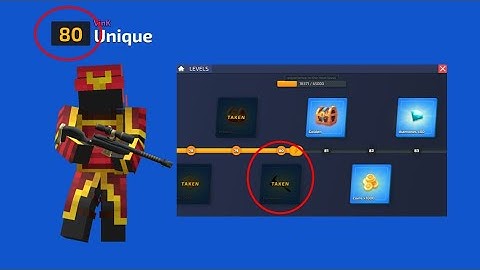 I finally got the TOMAHAWK in Kirka! 🪓