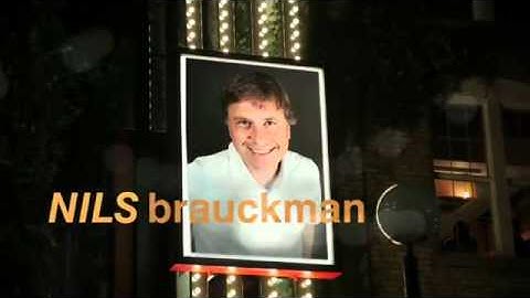 Novell: BrainShare 2011 Keynote Opener - Novell, NetIQ and SUSE