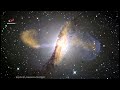 Колдуэлла 77: линзовидная галактика с полярным кольцом
