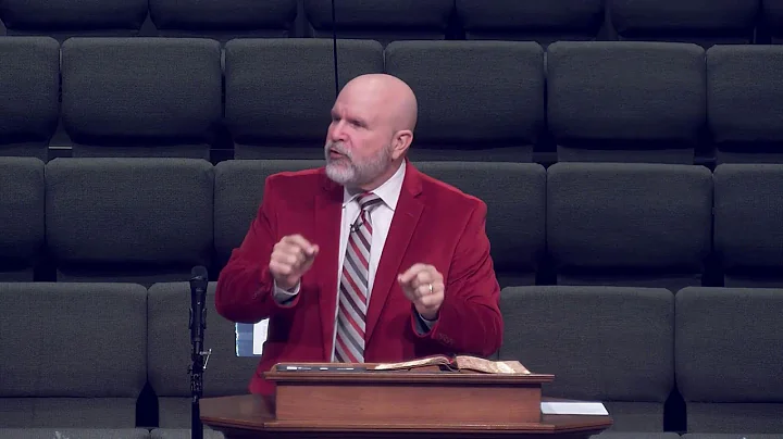 December 21, 2025 (11:00am) Ivy Creek Baptist Church Worship Service