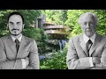 Frank Lloyd Wright S Fallingwater The World S Most Iconic Home 