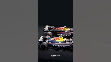 The Difference Between 2024 And 2026 F1 Cars 