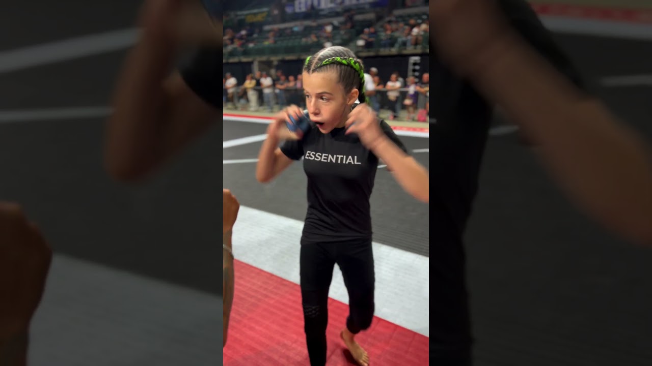 NJ 🥋🔥| What a experience, what a challenge. Thank all my opponents on the mat, I’m proud of my BJJ.