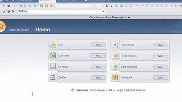 Part 3: Creating Your First Lotus Notes Plugin