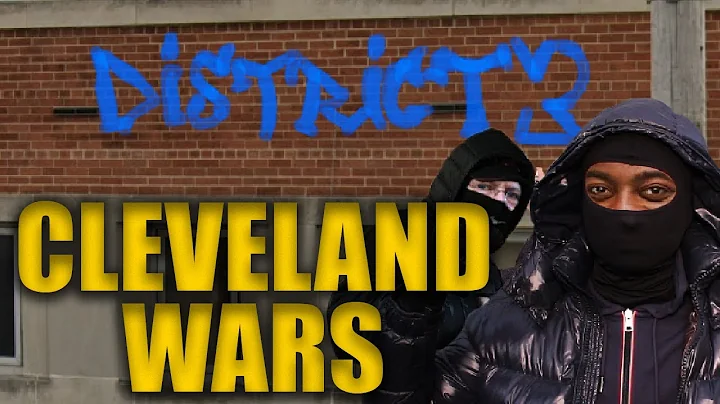 Ed Powell Calls the East Cleveland P.D.