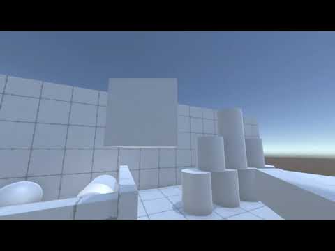 Unity portal pickup