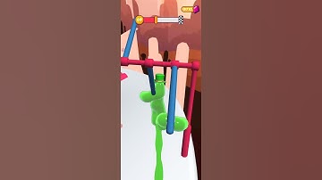 Blob Runner 3D - Level 69
