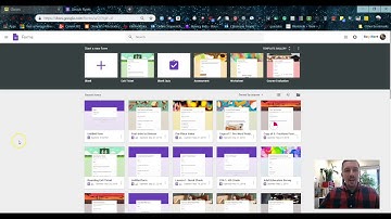 Tuesday Tech Tip- Digital Task Cards