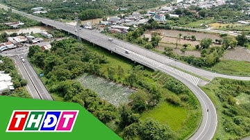 Vùng lõi nút giao An Bình - "Ốc đảo" bị lãng quên | THDT