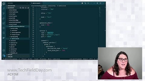 HashiCorp Consul in Action with Shipyard