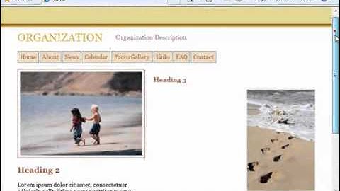 Cấu hình web server (IIS) trên Windows Vista hoặc Windows 7