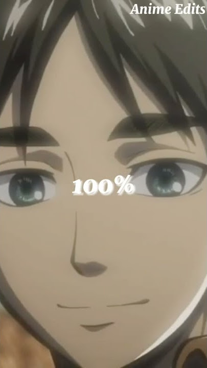 Eren Yeager (Sugar crash) - Attack on titan edit