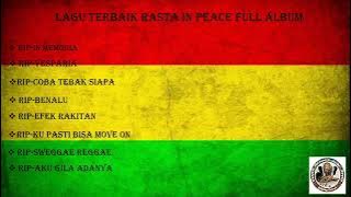 RASTA IN PEACE (Full Album)