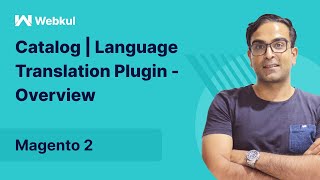 Magento 2 Language Translation Plugin - Overview