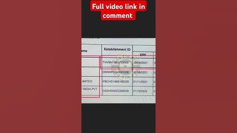 How to Delete uan number Online #deleteuannumber #pfnumberremove #pf #epfo #bgv