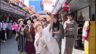 Ouran High School Host Club The Movie Trailer