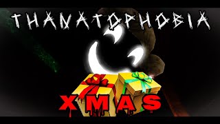 Thanatophobia | Xmas : แย่งขนมผีกับของขวัญ