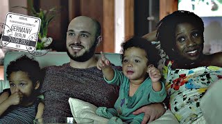 HUGE SURPRISE FOR THE KIDS...EPIC REACTION  | Adanna David