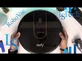 Eufy BoostIQ RoboVac 15c | Robotic Vacuum Cleaner | Self Charging