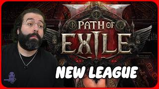 POE2 Tourist Playthrough [POE2: Return Of The Ancients]