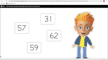 9-6 Make Sense and Persevere